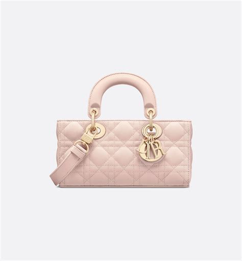 dior micro lady d joy|dior lambskin bag.